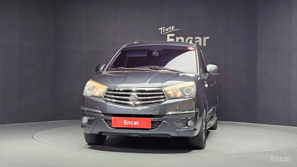 KG_Mobility_Ssangyong KORANDO