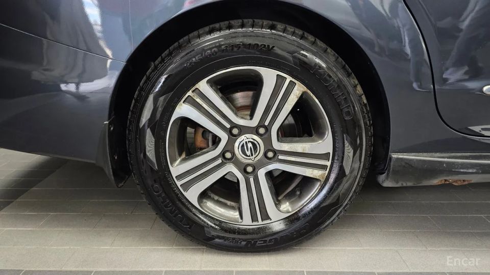KG_Mobility_Ssangyong KORANDO