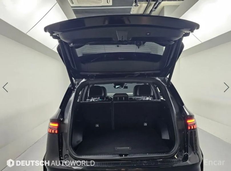 Renault-KoreaSamsung Grand Koleos