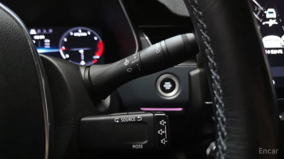 Renault-KoreaSamsung XM3