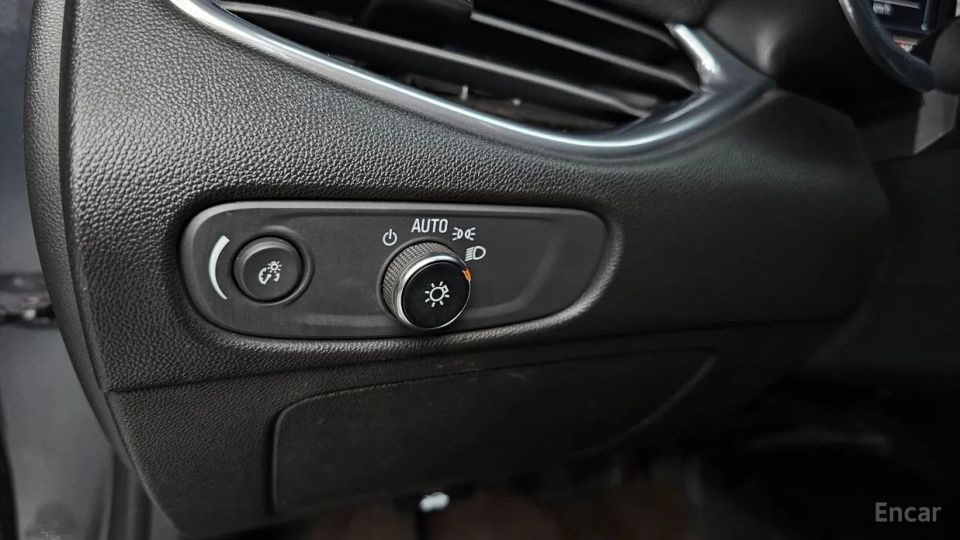 ChevroletGMDaewoo Malibu