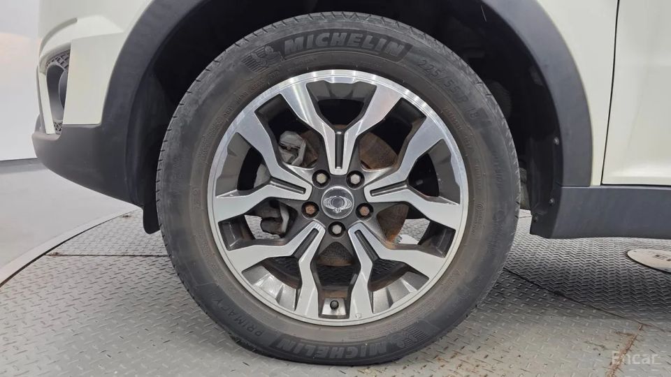 KG_Mobility_Ssangyong KORANDO