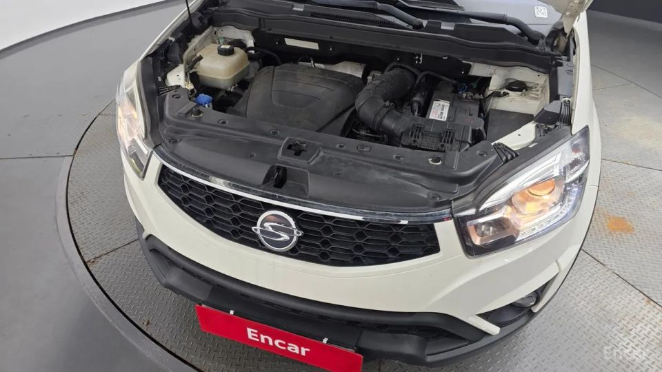 KG_Mobility_Ssangyong KORANDO