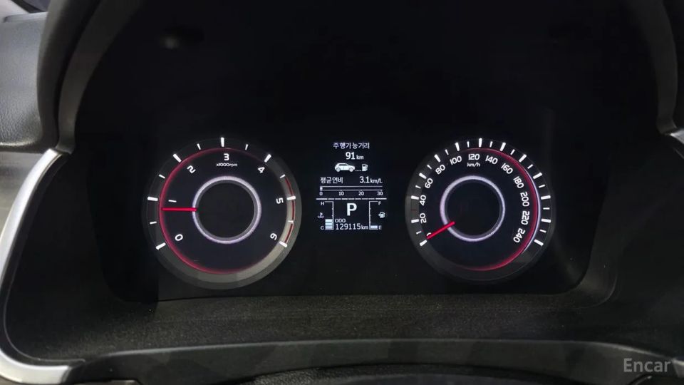 KG_Mobility_Ssangyong KORANDO