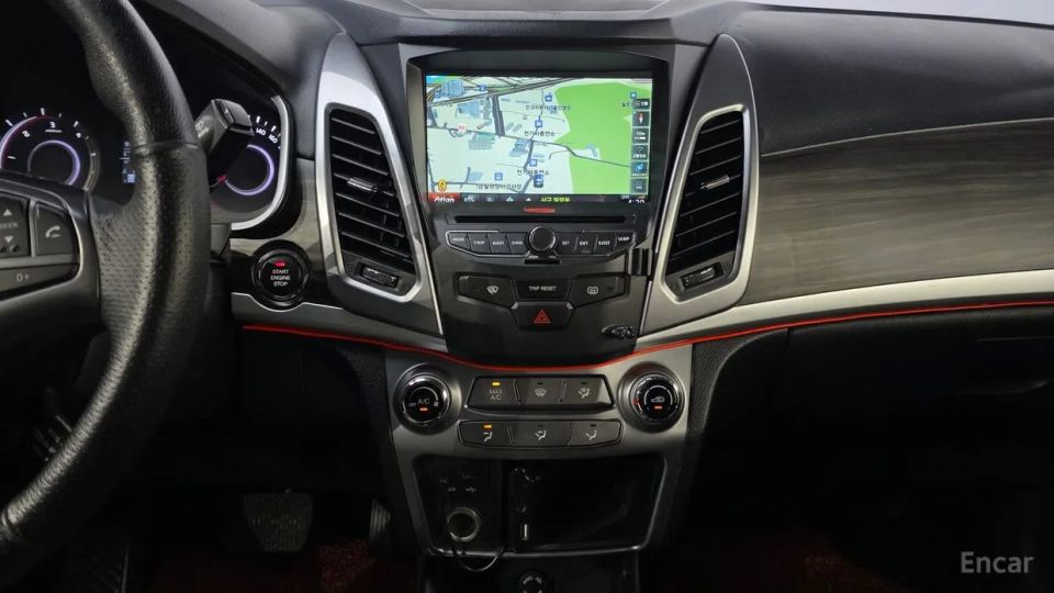KG_Mobility_Ssangyong KORANDO