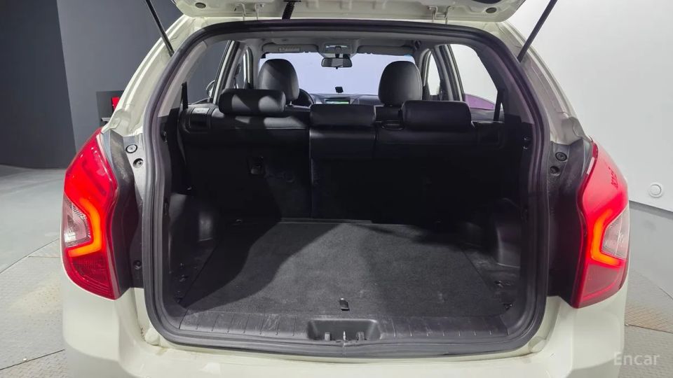 KG_Mobility_Ssangyong KORANDO