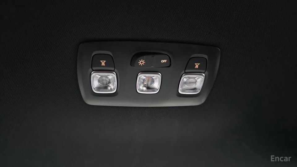 Renault-KoreaSamsung Arkana
