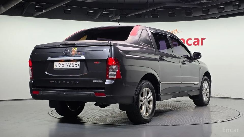 KG_Mobility_Ssangyong KORANDO