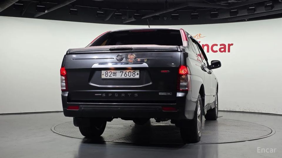 KG_Mobility_Ssangyong KORANDO
