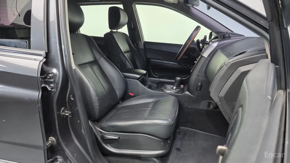 KG_Mobility_Ssangyong KORANDO