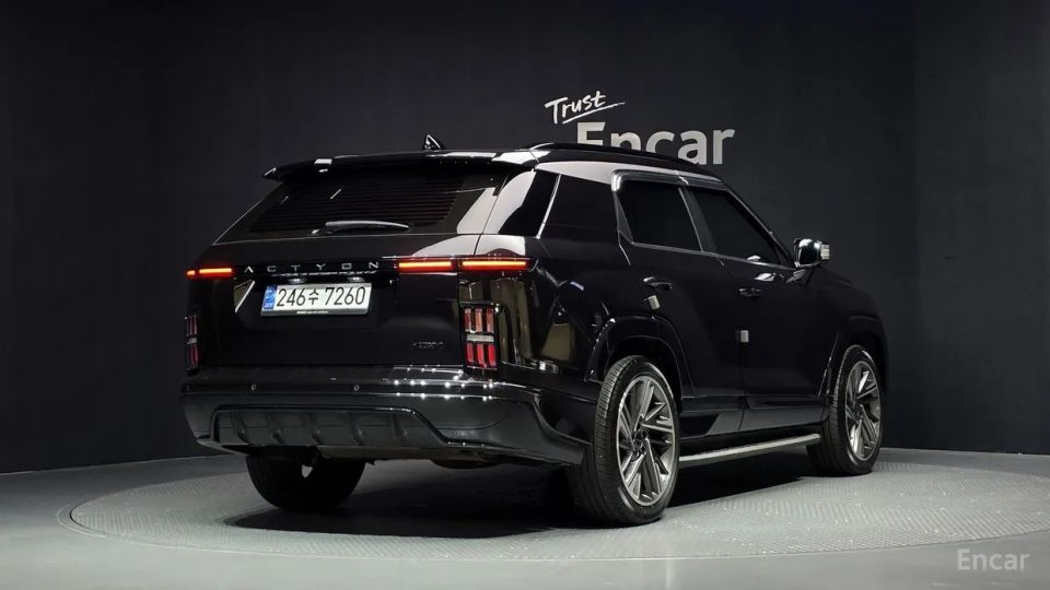 KG_Mobility_Ssangyong Actyon