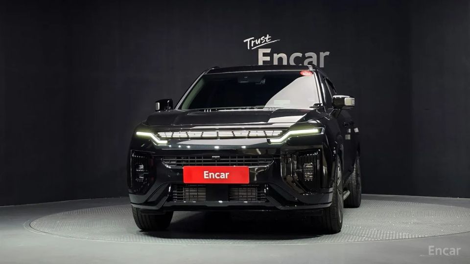 KG_Mobility_Ssangyong Actyon