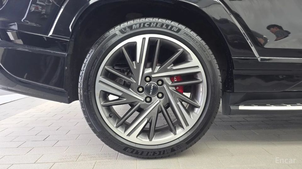 KG_Mobility_Ssangyong Actyon
