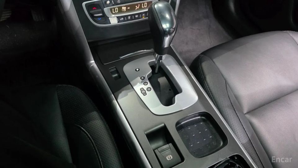 Renault-KoreaSamsung SM5