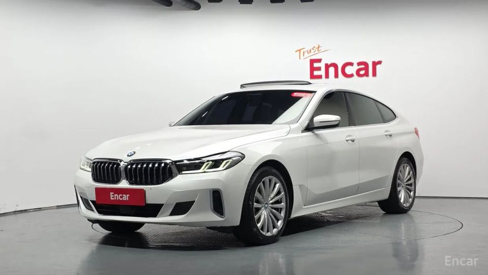 BMW Gran Turismo