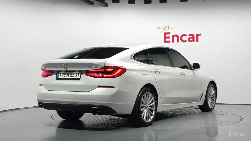 BMW Gran Turismo