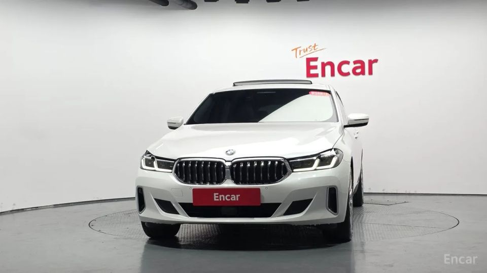 BMW Gran Turismo