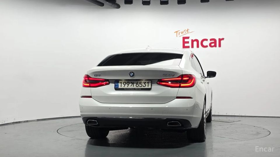 BMW Gran Turismo
