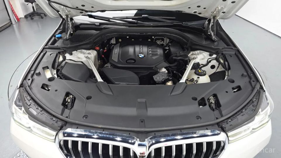 BMW Gran Turismo