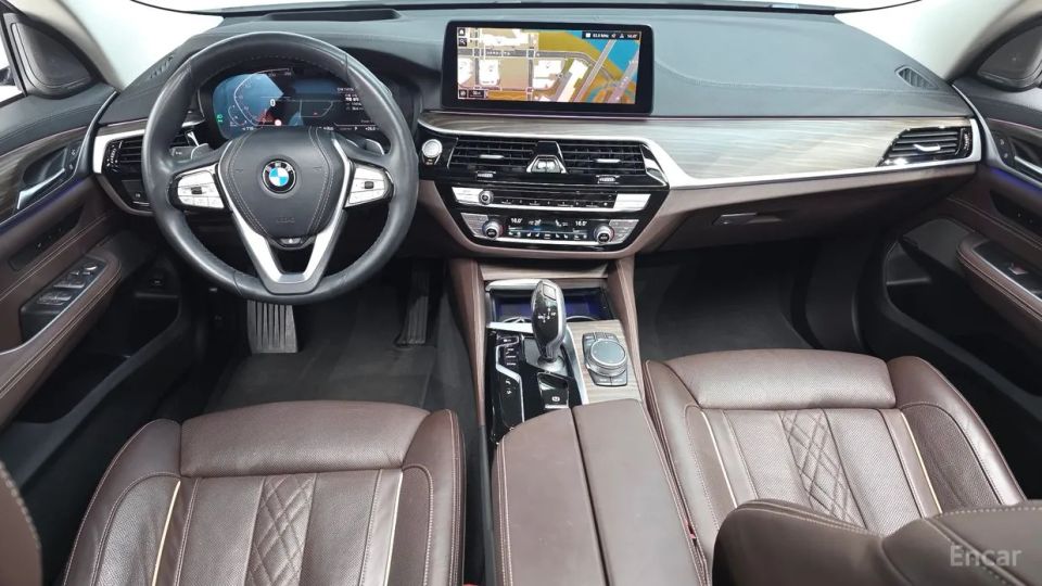 BMW Gran Turismo