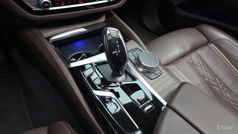 BMW Gran Turismo
