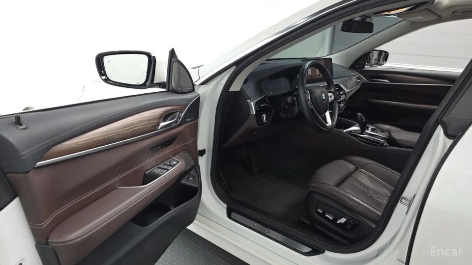 BMW Gran Turismo