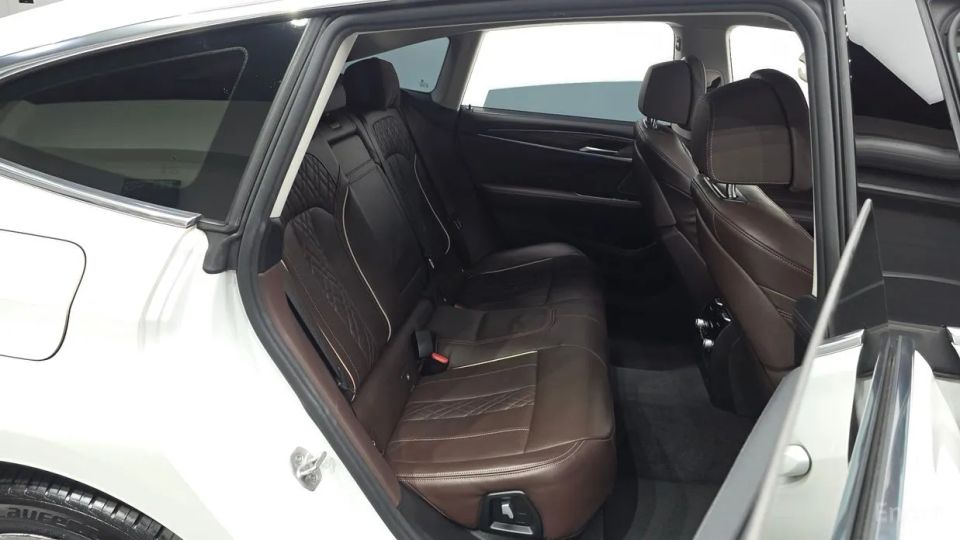 BMW Gran Turismo
