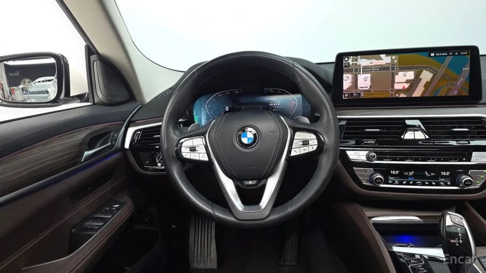 BMW Gran Turismo