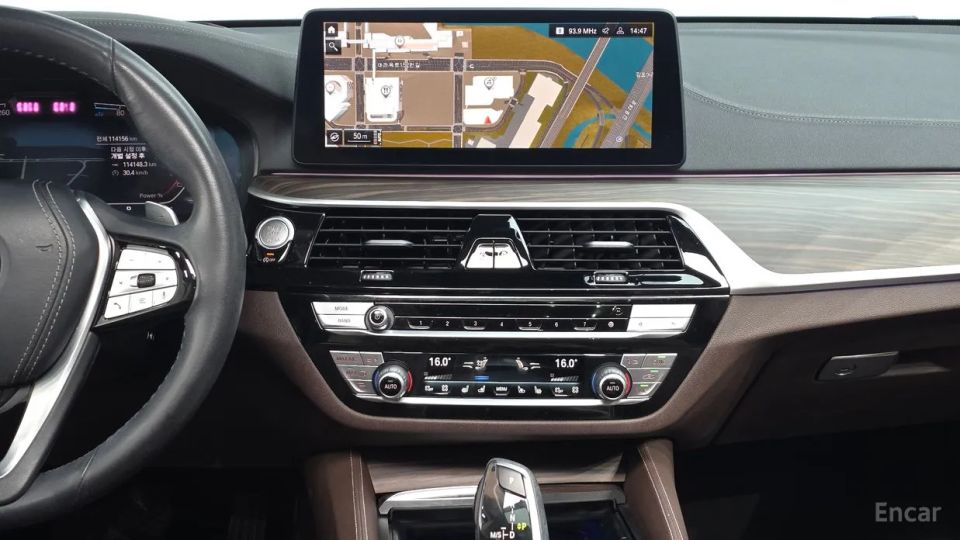 BMW Gran Turismo