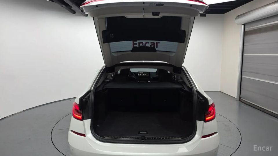 BMW Gran Turismo