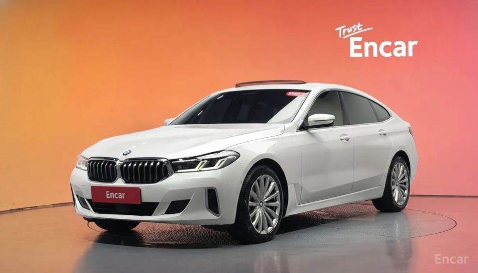BMW Gran Turismo