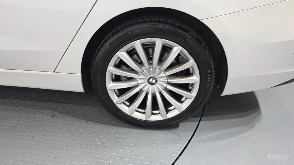 BMW Gran Turismo