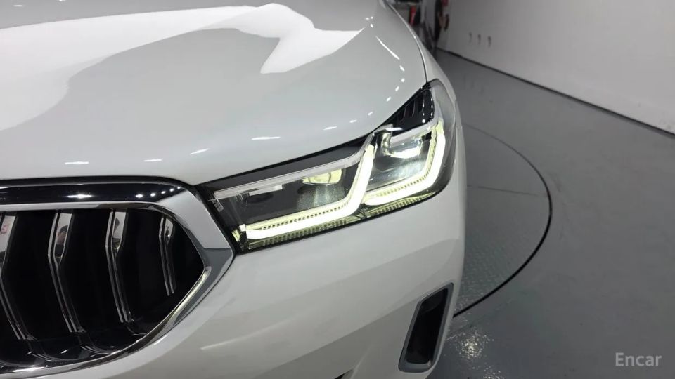 BMW Gran Turismo