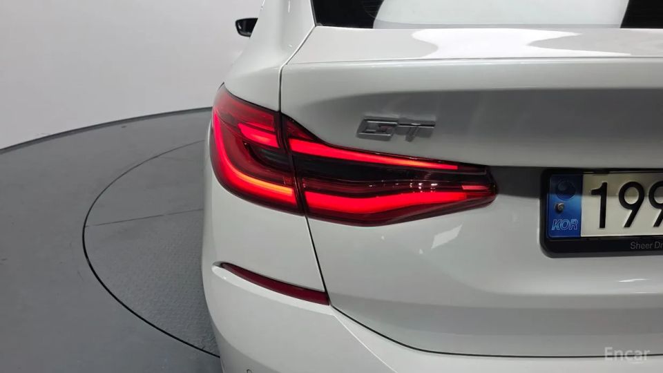 BMW Gran Turismo