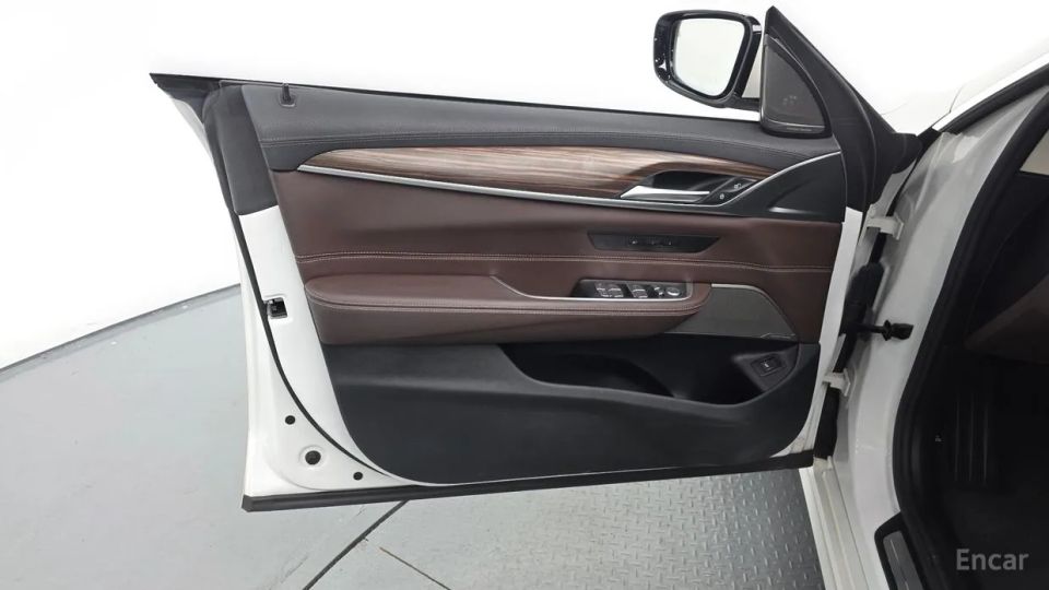BMW Gran Turismo