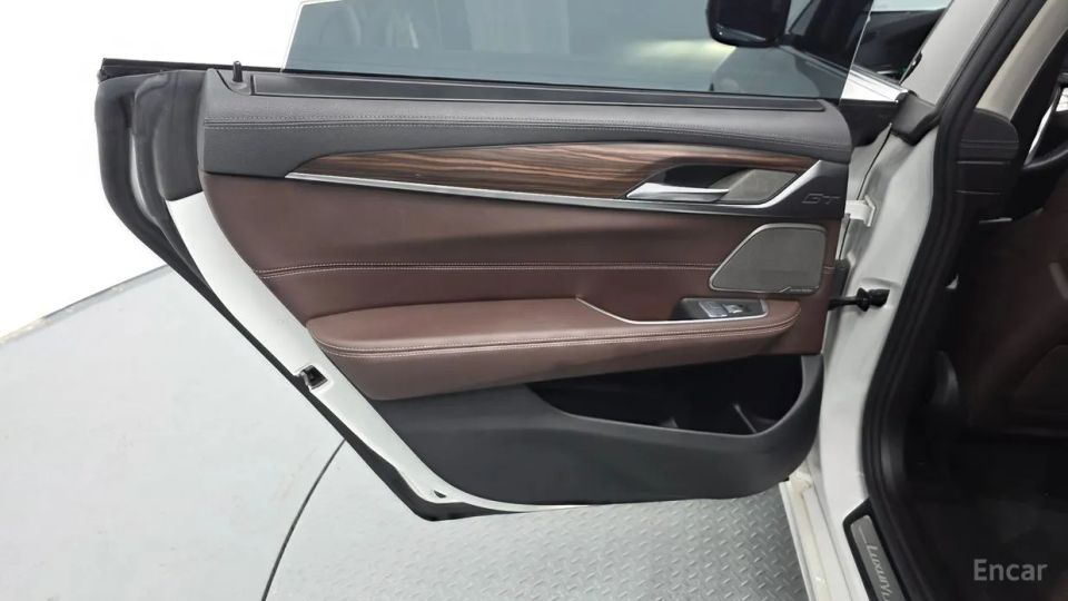 BMW Gran Turismo