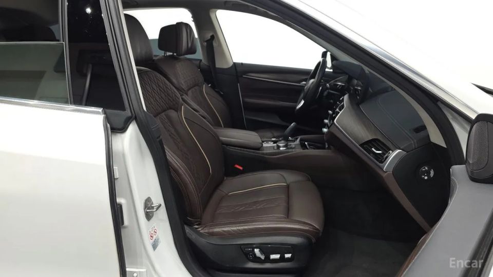 BMW Gran Turismo