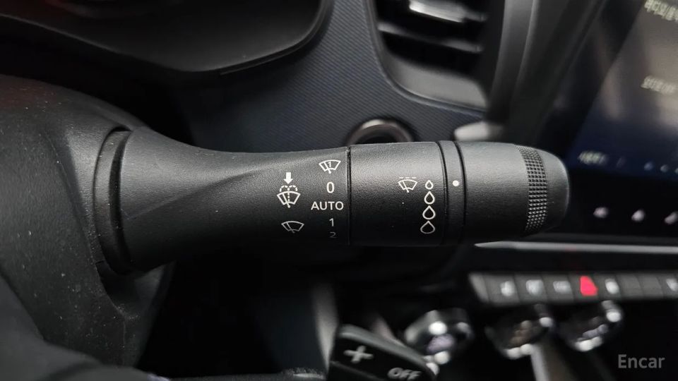 Renault-KoreaSamsung XM3