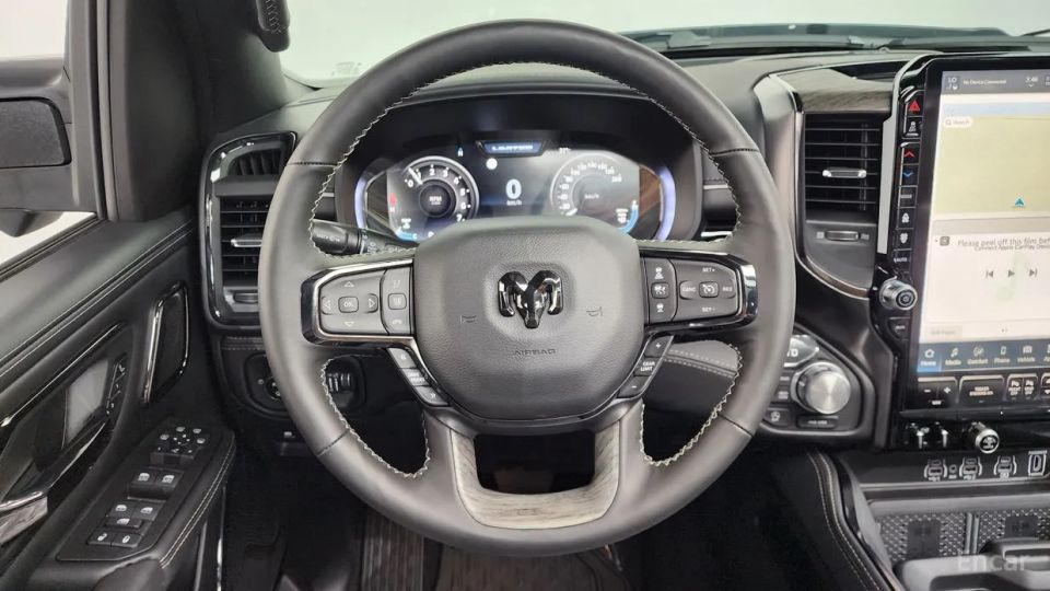 Dodge Ram Pick Up