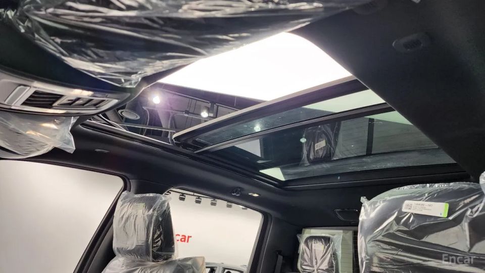 Dodge Ram Pick Up