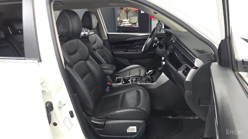 KG_Mobility_Ssangyong KORANDO