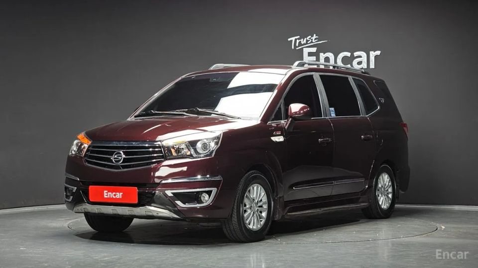 KG_Mobility_Ssangyong KORANDO