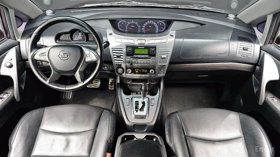KG_Mobility_Ssangyong KORANDO
