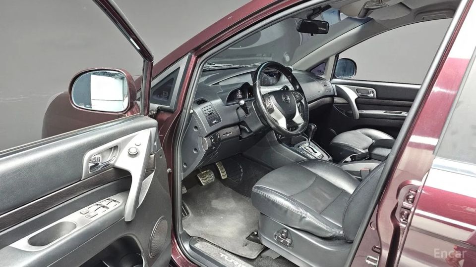 KG_Mobility_Ssangyong KORANDO