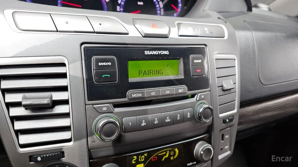 KG_Mobility_Ssangyong KORANDO
