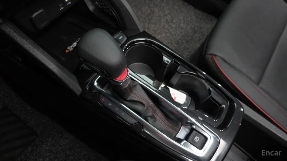 ChevroletGMDaewoo Trailblazer