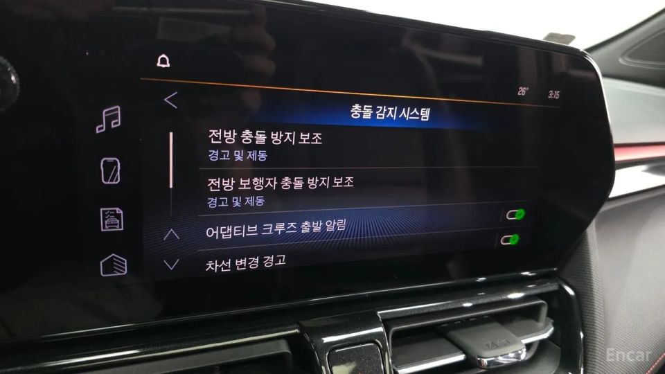 ChevroletGMDaewoo Trailblazer
