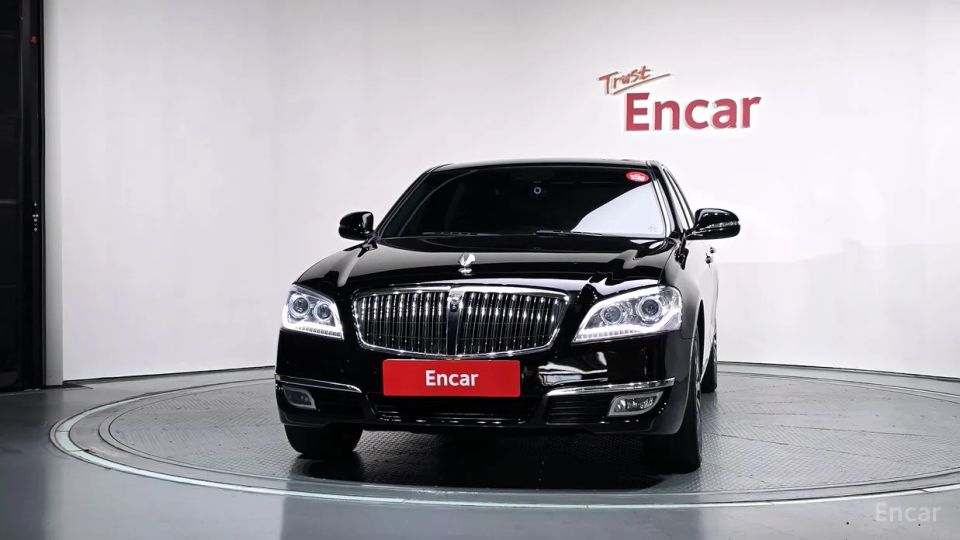 KG_Mobility_Ssangyong Chairman