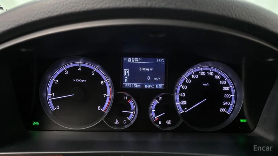 KG_Mobility_Ssangyong Chairman
