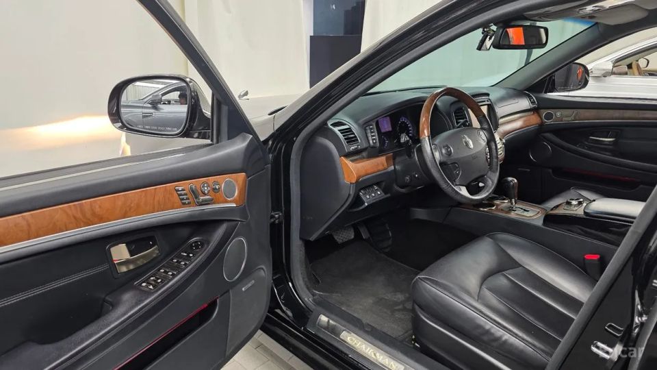 KG_Mobility_Ssangyong Chairman